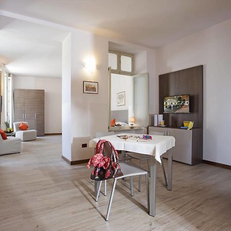 Residence Caffe Savona Alba  Dış mekan fotoğraf